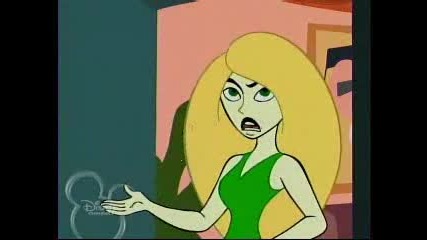kim possible 