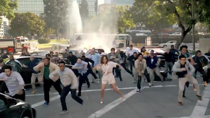 Премиера! Jennifer Lopez - Papi [ Official Video H D 2011 ]( Превод )