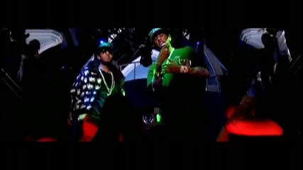 Fabolous Ft. Swizz Beatz - Return Of The Hustle [ високо качество ]