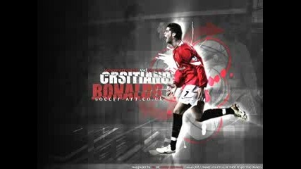 C.ronaldo And Manchester Unt. Are The Best