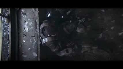 Mass Effect 3 Teaser Trailer 