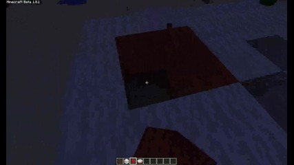 Pikselart Cake - Minecraft