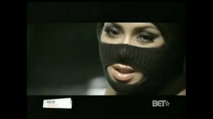 Timbaland Ft Keri And Nicole - Scream