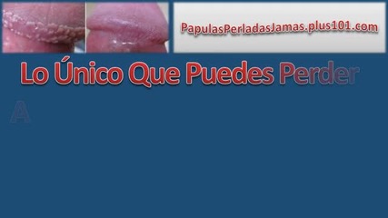 Tratamiento Papulas Perladas Del Pene