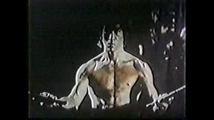 Bee Gees - Saturday Night Fever