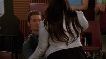Higher Ground - Glee Style (season 4 episode 21)