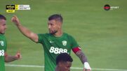 Goal by Beroe