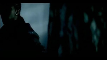 Omarion - Ice Box (dvdrip)