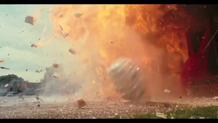 Ultimate 2010 Summer Movie Trailer 