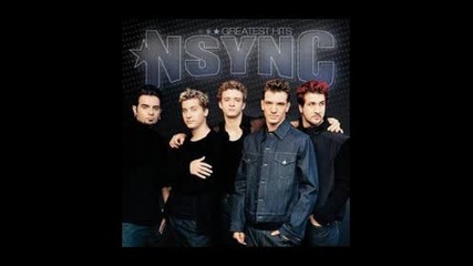 Nsync - You drive me crazy ( Extended ) (low )