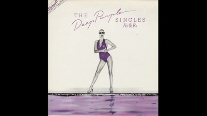 Deep Purple - One More Rainy Day