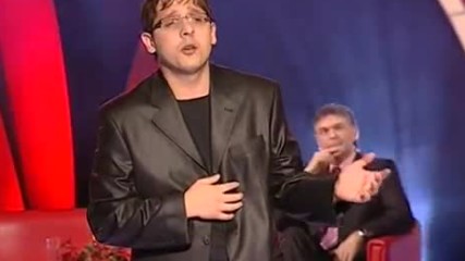Emir Habibovic - U zivotu bez tebe