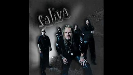 Saliva - Sex,  drugs and rock n roll
