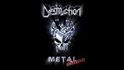 Destruction - Metal Discharge
