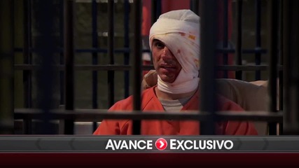 El Rostro de La Venganza Capitulo 137 Avance