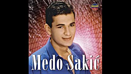 Medo Sakic - Oprosti Mi.mp4
