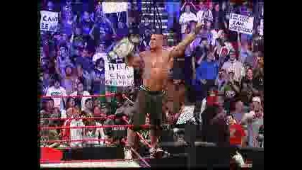 John Cena - My Life Dvd - Preview