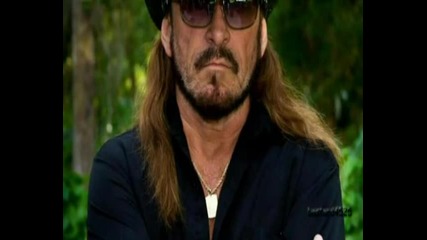 Jimmie Van Zant - Chasing Shadows