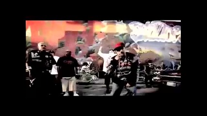 Kottonmouth Kings ft. Cypress Hill - Put It Down