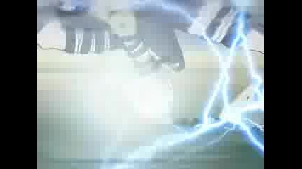 Sasuke Vs Gaara