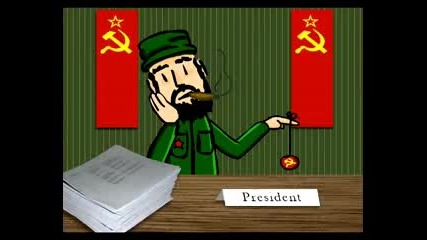 Fidel Castro/фидел Кастро 