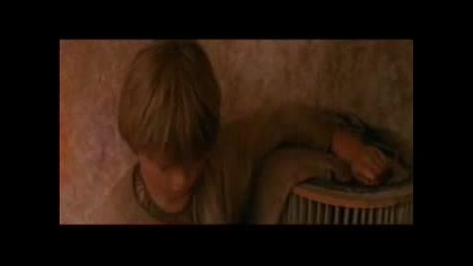 Star Wars Episode 1 Cut Scene # 5