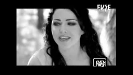 Evanescence - Missing