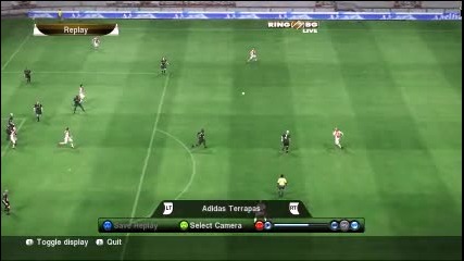 Goal! 