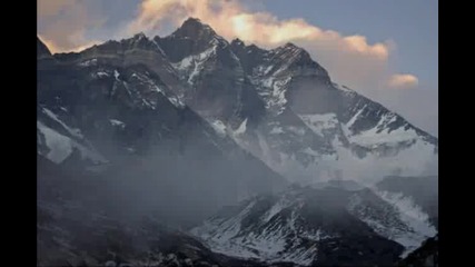 Lhotse