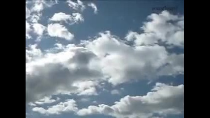 In Heaven - The Angels Music