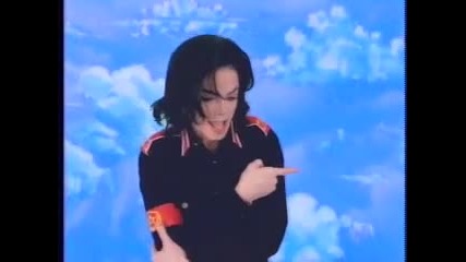 Michael Jackson ft.eddie Murphy - Whatzupwitu Hq 
