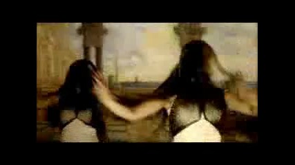 Arash - Tike, tike kardi ( Official Video)