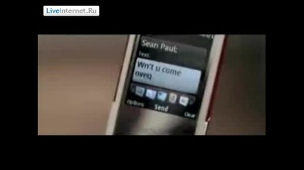 Estelle ft. Sean Paul - Come Over