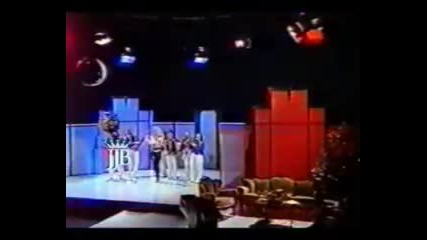 Lepa Brena - Imam pesmu da vam pevam '89