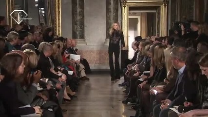 fashiontv Ftv.com - Magdalena Frackowiak Model Cue Tone 