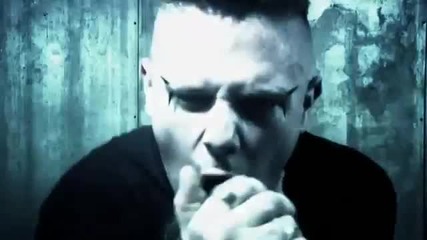 Legacy of Disorder - Last Man Standing Video