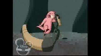 Kim Possible - Intro