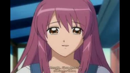 Kaleido Star - Season 1 - Episode 11 [2/3]