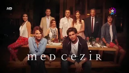 Medcezir - 14. епизод / Приливи и Отливи