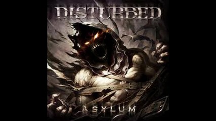 Disturbed - Never Again [2010] Hd