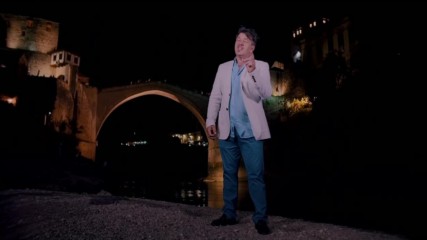 Serif Konjevic - Ja bez tebe nisam ja Official video 2016