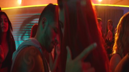 Flo Rida ft. Maluma - Hola, 2017