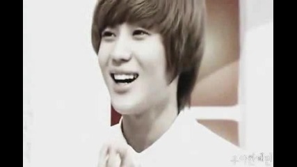 I love you Lee Taemin.
