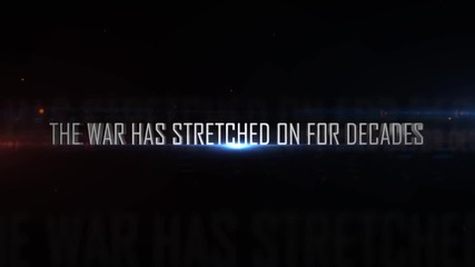[ Quality Gaming ] Wing Commander Saga : Launch Trailer [ H D ]