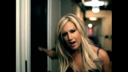 Exclusive! Ashley Tisdale - Crank It Up* High Quality*
