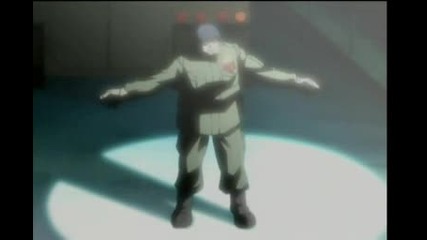 Hellsing Order 12 (цял) english dub - bg sub [ Високо Качество]