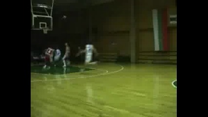 Донта Смит