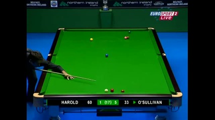 Ronnie Osullivan 