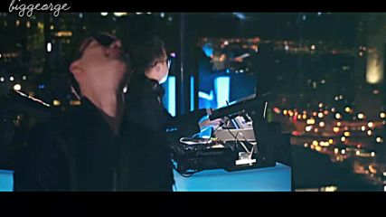 Harris Ford ft. Ena - Live Is Life ( Offizielles Video )