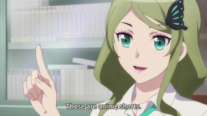 Animegataris Episode 7 Eng Sub